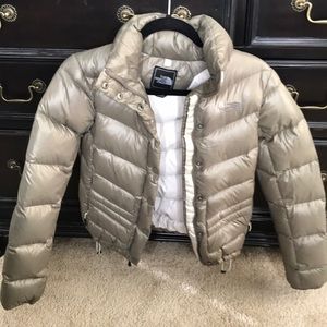 Women’s NorthFace jacket